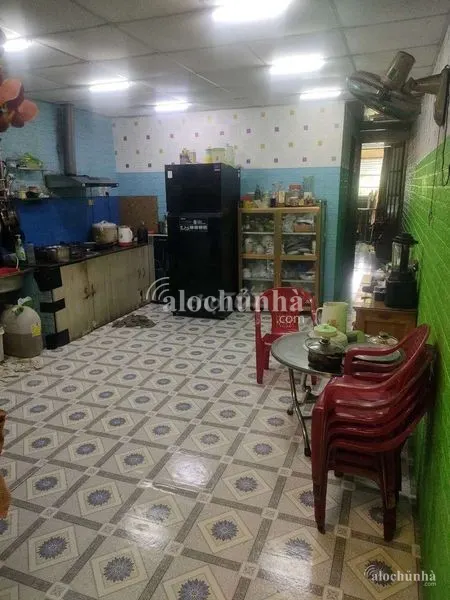 Bán Nhà số 60 Đường Bông Văn Dĩa, Xã Tân Kiên, Huyện Bình Chánh