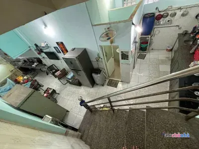 Bán Nhà số 187/23 đường Cô Giang, Phường Cô Giang, quận 1 - ảnh 2
