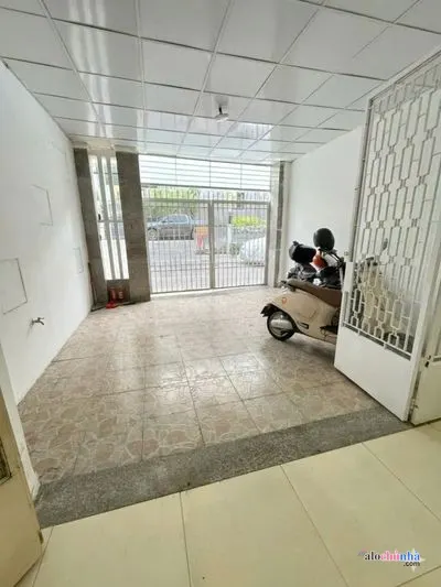 Bán Nhà số 178/21 đường Nguyễn Văn Thương, phường 25, quận Bình Thạnh - ảnh 2