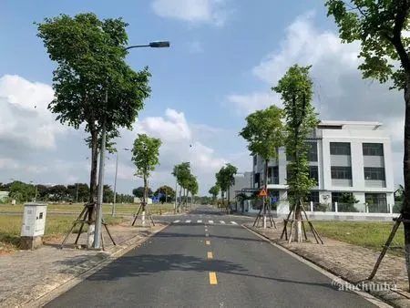 Bán Đất số 239/14 đường Nguyễn Duy Trinh, phường Bình Trưng Tây, Thành Phố Thủ Đức