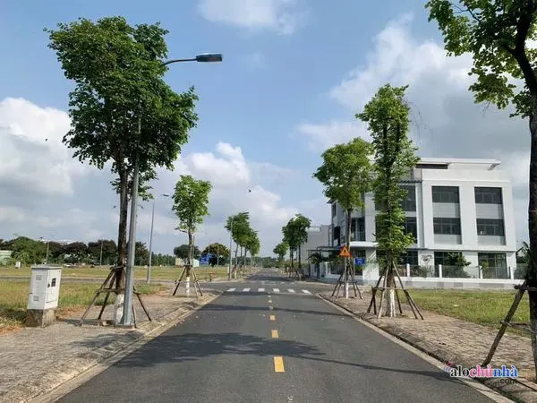 Bán Đất số 239/14 đường Nguyễn Duy Trinh, phường Bình Trưng Tây, Thành Phố Thủ Đức