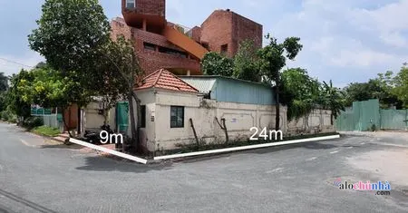Bán  Đất số 19 Đường Số 23, Phường An Khánh, Thành Phố Thủ Đức