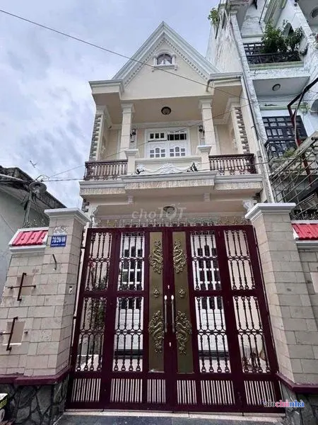Cho Thuê Nhà số 78/20/40 đường Nguyễn Văn Khối, phường 11, quận Gò Vấp