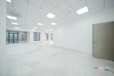 Bán  Tòa Nhà số 84 đường Huỳnh Văn Bánh, Phường 15, Quận Phú Nhuận - ảnh 2