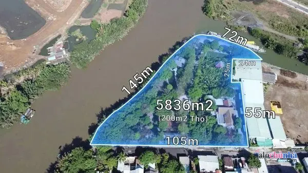 Bán  Nhà số 98 Đường Gò Cát, Phường Phú Hữu, Thành Phố Thủ Đức