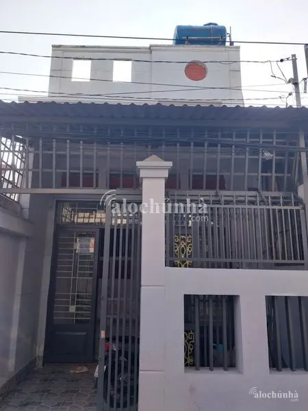 Bán Nhà số 93 Đường Liên ấp 6-2, Xã Vĩnh Lộc A, Huyện Bình Chánh