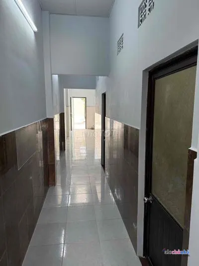 Bán Nhà số 2304 Đường Trần Văn Giàu, Xã Phạm Văn Hai, Huyện Bình Chánh - ảnh 2