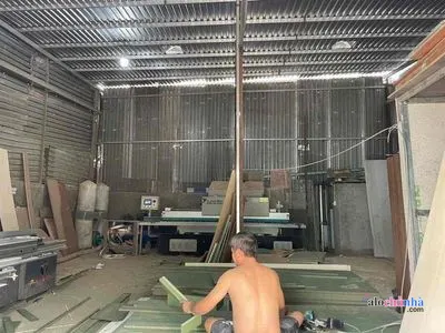 Bán  Kho Xưởng số 14/93/13/11 đường Phạm Hùng, xã Bình Hưng, huyện Bình Chánh - ảnh 4