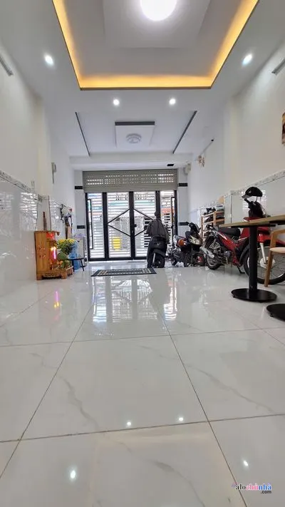 Bán Khác số 116/38 đường Thiên Phước, Phường 9, quận Tân Bình - ảnh 4