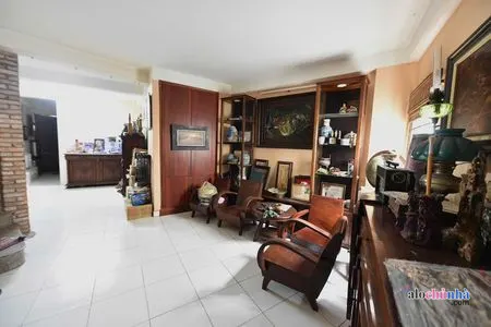 Bán Nhà số 539/31 đường Cách Mạng Tháng Tám, phường 15, quận 10