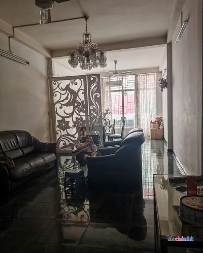 Bán  Nhà số 268 đường Lý Tự Trọng, phường Bến Thành, quận 1 - ảnh 3