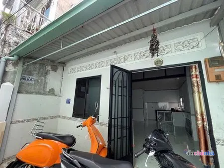 Bán Nhà số 22/7/15 đường Số 1, Phường Hiệp Bình