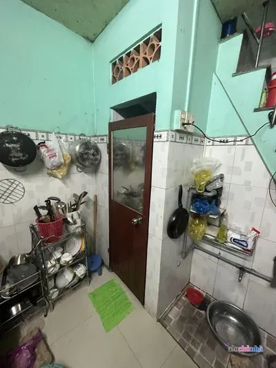 Bán  Nhà số 137/2 đường Âu Cơ, phường 14, quận 11 - ảnh 4