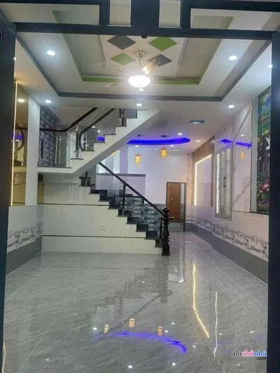 Bán  Nhà số 86/2 đường Bà Điểm, xã Bà Điểm, huyện Hóc Môn - ảnh 2
