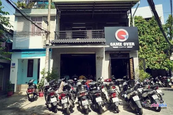 Cho Thuê Nhà số 92CT Đường Tam Đảo, Phường 15, Quận 10