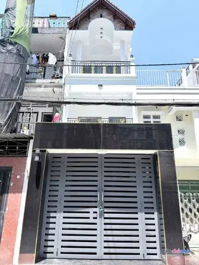 Bán Nhà số 98 Đường Huỳnh Khương An, Phường 5, Quận Gò Vấp - ảnh 2