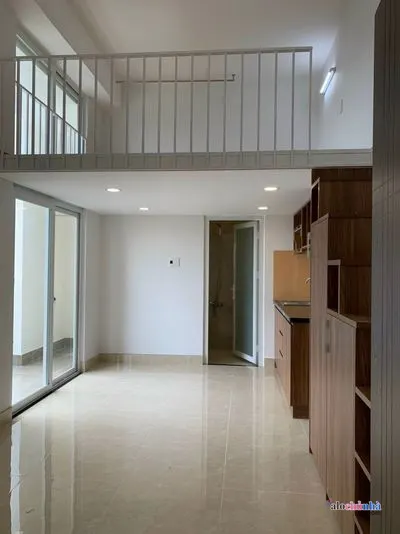 Bán  Tòa Nhà Căn Hộ Dịch Vụ số 31 đường Nguyễn Văn Linh, Tân Thuận Tây, quận 7 - ảnh 3