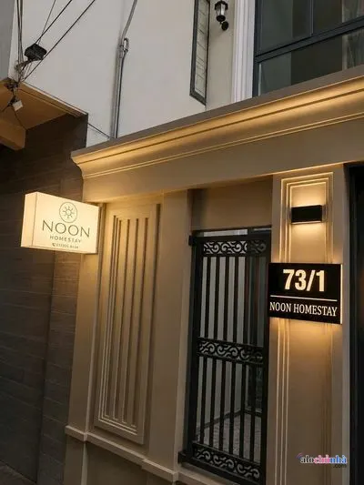 Bán  Nhà số 73/1 đường Dương Bá Trạc, phường 1, quận 8 - ảnh 3