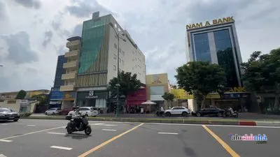 Cho Thuê Tòa Nhà Văn Phòng số 415 đường Lê Văn Việt, phường Tăng Nhơn Phú A, Thành Phố Thủ Đức - ảnh 4