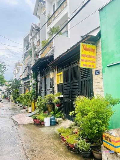 Bán Nhà số 143/6/2 đường Liên Khu 5 - 6, Phường Bình Tân - ảnh 3