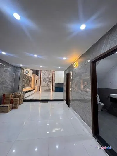 Cho Thuê  Nhà số 156/5/18 đường Tô Hiến Thành, Phường 15, quận 10 - ảnh 3