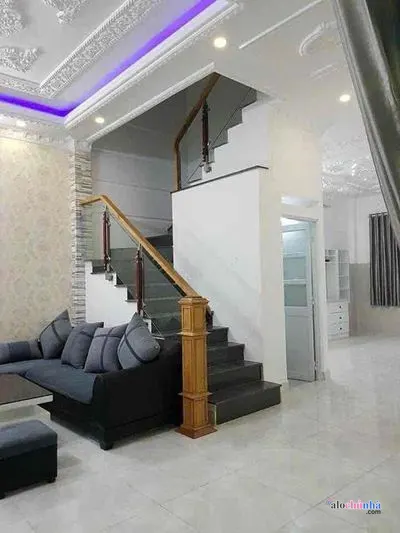 Bán  Nhà số 65/8 Đường Đào Tông Nguyên, Thị trấn Nhà Bè, Huyện Nhà Bè - ảnh 3
