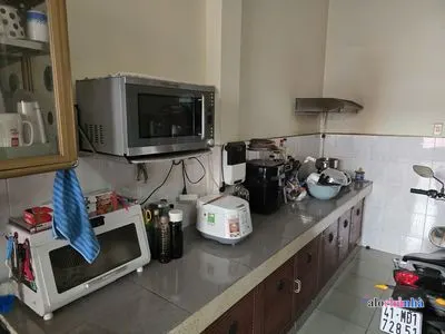 Bán Nhà số 297/13 Đường Lê Đức Thọ, Phường 17, Quận Gò Vấp - ảnh 3