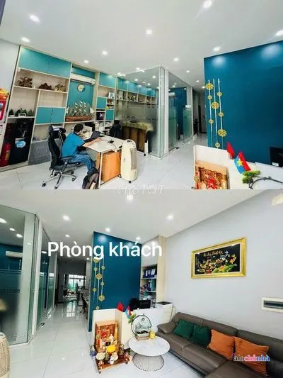 Bán  Nhà số 137 đường Huy Cận, phường Phước Long B, Thành Phố Thủ Đức - ảnh 2