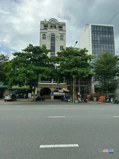 Bán Nhà số 191 đường Trương Văn Bang, Phường Thạnh Mỹ Lợi, Thành Phố Thủ Đức - ảnh 2