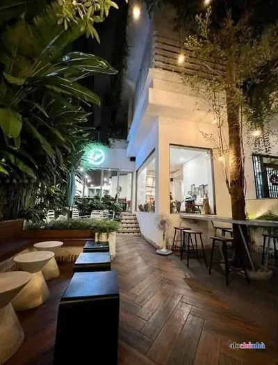 Bán Nhà số 18 Đường Hoa Mai, Phường 2, Quận Phú Nhuận - ảnh 4