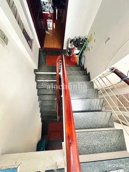 Bán Nhà số A2 Đường Phan Huy Ích, Phường 15, Quận Tân Bình