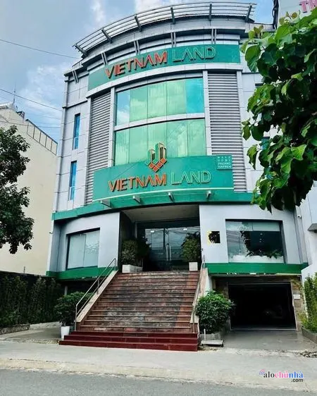 Bán Tòa Nhà Văn Phòng số 280A12-A13 đường Lương Định Của, phường An Khánh, Thành Phố Thủ Đức