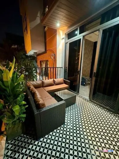 Bán Nhà số 958/8 Đường Lạc Long Quân, Phường 8, Quận Tân Bình - ảnh 2