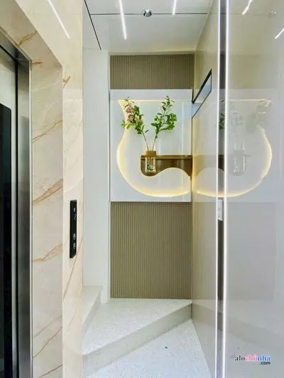 Bán Nhà số 656/77/35 Đường Quang Trung, Phường 11, Quận Gò Vấp - ảnh 3