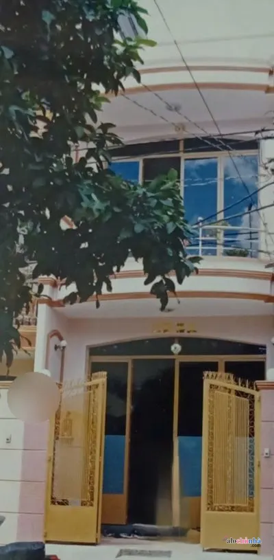 Bán Nhà số 180/20D Đường Lạc Long Quân, Phường 10, Quận 11 - ảnh 3