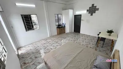 Cho Thuê  Phòng Trọ số 161B đường Lạc Long Quân, phường 11, quận 11 - ảnh 4