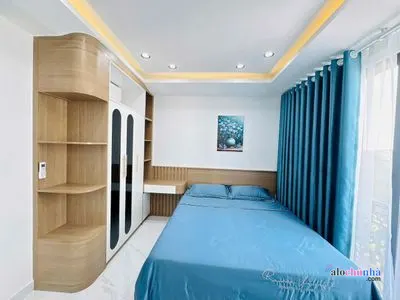 Bán  Nhà số 72/9 đường Bạch Đằng, phường 24, quận Bình Thạnh - ảnh 3