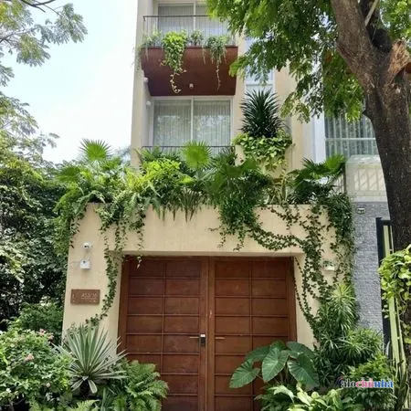 Bán  Nhà số 453/16 Đường An Phú Đông 35, Phường An Phú Đông, Quận 12