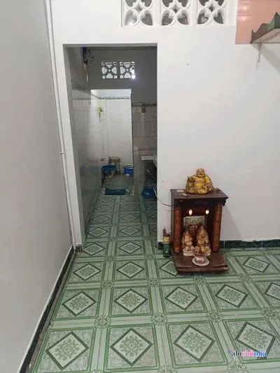 Bán  Nhà số 332/86 đường Phan Văn Trị, phường 11, quận Bình Thạnh - ảnh 3