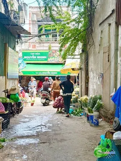 Bán Nhà số 179/4 Đường Ấp Chiến Lược, Phường Bình Hưng Hoà A, Quận Bình Tân - ảnh 3
