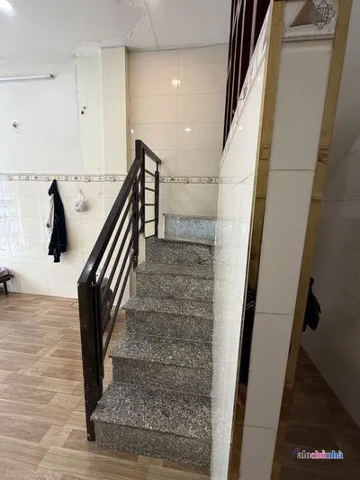 Bán  Nhà số 1359 đường Phan Văn Trị, Phường 10, quận Gò Vấp - ảnh 2