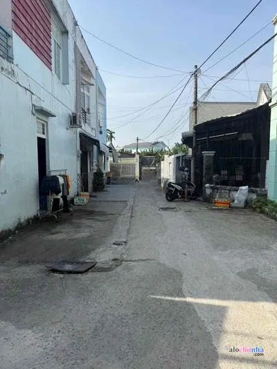 Bán Nhà số 28/7 Đường Tây Bắc Lân, Xã Bà Điểm, Huyện Hóc Môn - ảnh 3