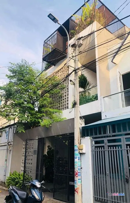 Bán  Nhà số 261/15/78/7D Đường Đình Phong Phú, Phường Tăng Nhơn Phú B, Thành phố Thủ Đức
