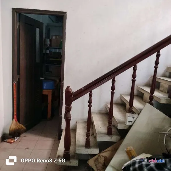 Bán  Nhà số 37 đường C18, Phường 12, quận Tân Bình