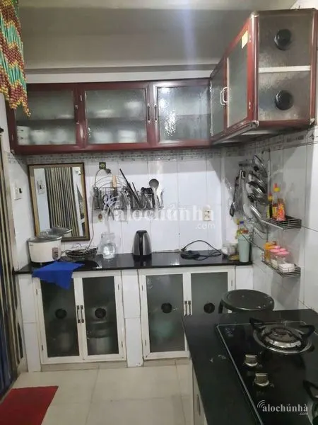 Cho Thuê Nhà số 3/1/9 Đường Đội Cung, Phường 11, Quận 11