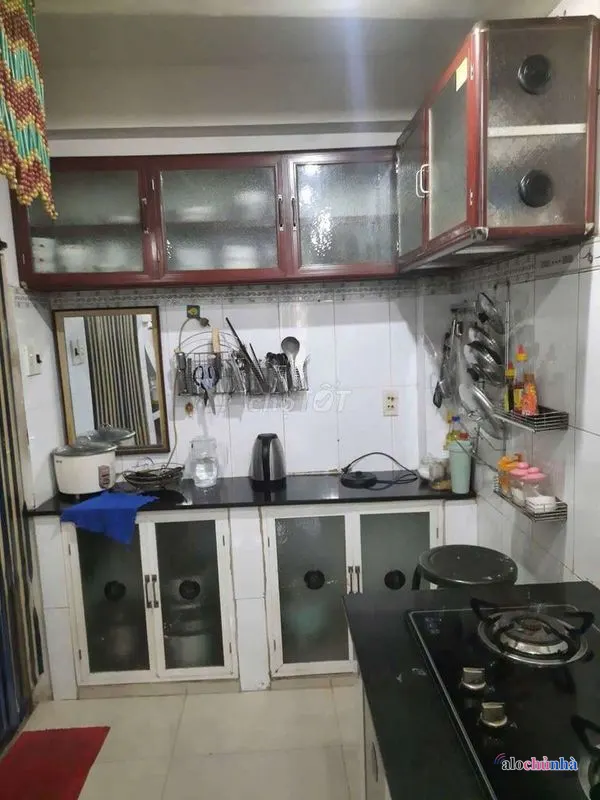 Cho Thuê Nhà số 3/1/9 Đường Đội Cung, Phường 11, Quận 11