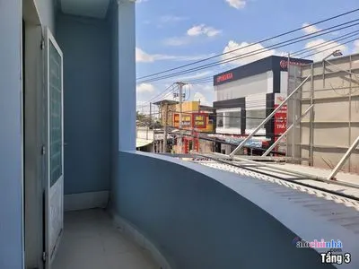 Bán Nhà số 21/1A Đường Tỉnh lộ 43, Phường Bình Chiểu, Thành phố Thủ Đức - ảnh 3