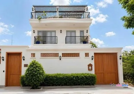 Bán  Nhà số 169/1/27 Đường Lương Định Của, Phường An Khánh, Thành Phố Thủ Đức