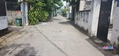 Bán Nhà số 160/25 Đường Huỳnh Thị Hai, Phường Tân Chánh Hiệp, Quận 12 - ảnh 2