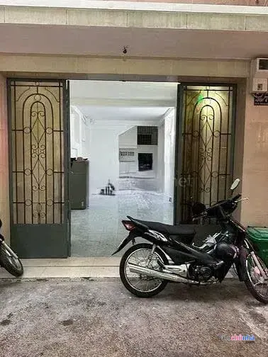 Cho Thuê  Nhà số 35/7 đường Bùi Viện, Phường Phạm Ngũ Lão, quận 1 - ảnh 2